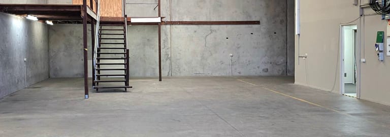 Factory, Warehouse & Industrial commercial property for lease at 3/477 Tufnell Road Banyo QLD 4014
