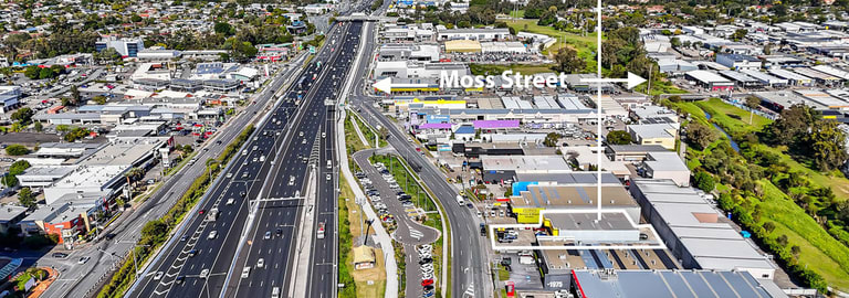 Offices commercial property for lease at 3359 Pacific Highway Slacks Creek QLD 4127