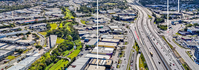 Offices commercial property for lease at 3359 Pacific Highway Slacks Creek QLD 4127