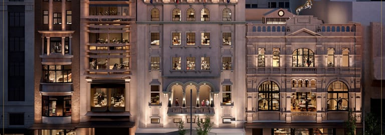 Shop & Retail commercial property for lease at 194-204 Pitt Street Sydney NSW 2000