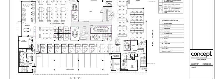 Offices commercial property for lease at 465 Auburn Road Hawthorn East VIC 3123