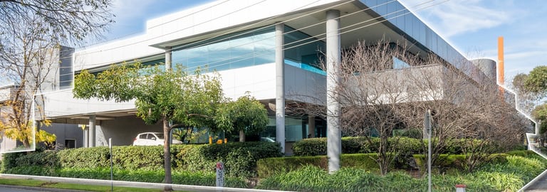 Offices commercial property for lease at 465 Auburn Road Hawthorn East VIC 3123
