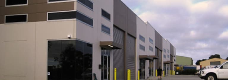 Offices commercial property for lease at 5/2 Industrial Drive Somerville VIC 3912