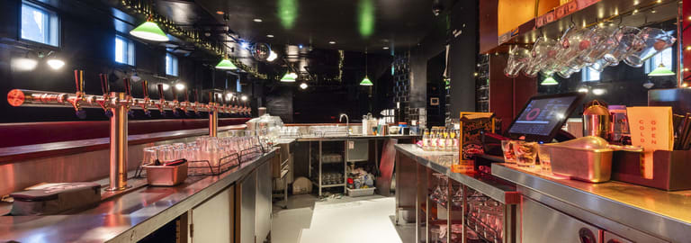 Shop & Retail commercial property for lease at 7 Akuna Street City ACT 2601