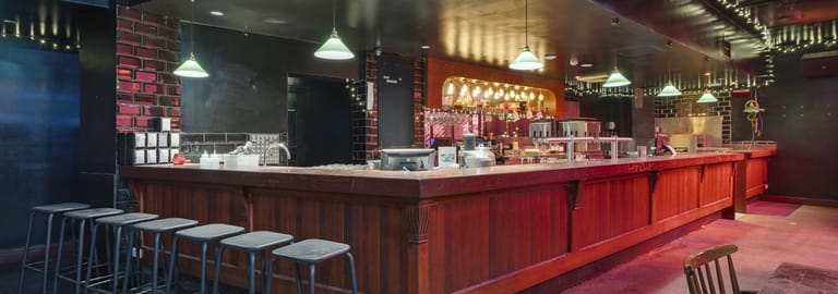 Shop & Retail commercial property for lease at 7 Akuna Street City ACT 2601