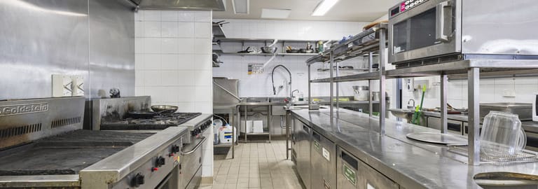Shop & Retail commercial property for lease at 7 Akuna Street City ACT 2601