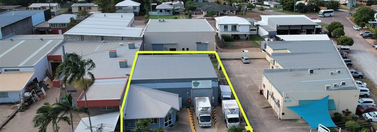 Factory, Warehouse & Industrial commercial property for sale at Aitkenvale QLD 4814