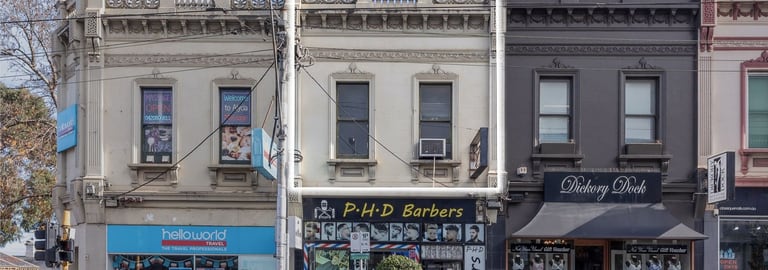 Offices commercial property for lease at Level 1 / 943 Burke Road Camberwell VIC 3124