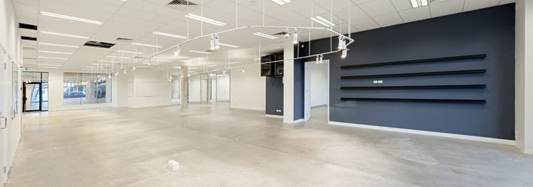 Medical / Consulting commercial property for lease at Suites 1, 2 & 3 /107 High Street Prahran VIC 3181