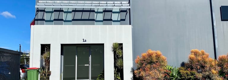 Offices commercial property for lease at 1a/7 Waterway Drive Coomera QLD 4209