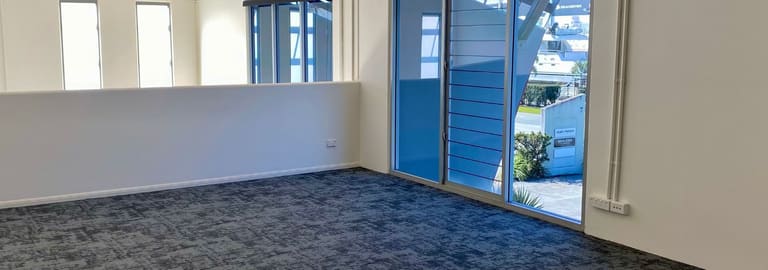 Offices commercial property for lease at 1a/7 Waterway Drive Coomera QLD 4209