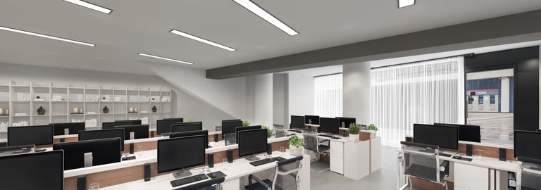 Shop & Retail commercial property for lease at G02/677 La Trobe Street Docklands VIC 3008
