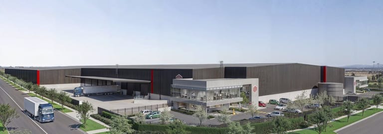 Factory, Warehouse & Industrial commercial property for lease at Warehouse 6A 410 Cooper Street Epping VIC 3076