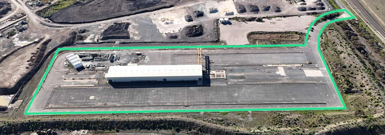 Factory, Warehouse & Industrial commercial property for lease at 1198 Christies Road Ravenhall VIC 3023
