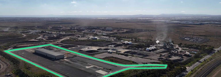 Factory, Warehouse & Industrial commercial property for lease at 1198 Christies Road Ravenhall VIC 3023