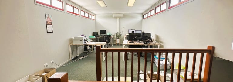 Offices commercial property for lease at 10/46 Mulherin Drive Mackay Harbour QLD 4740