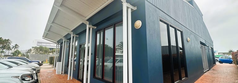 Shop & Retail commercial property for lease at 10/46 Mulherin Drive Mackay Harbour QLD 4740