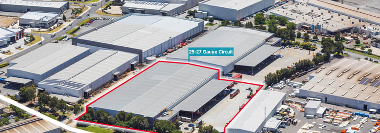 Factory, Warehouse & Industrial commercial property for lease at 25-27 Gauge Circuit Canning Vale WA 6155