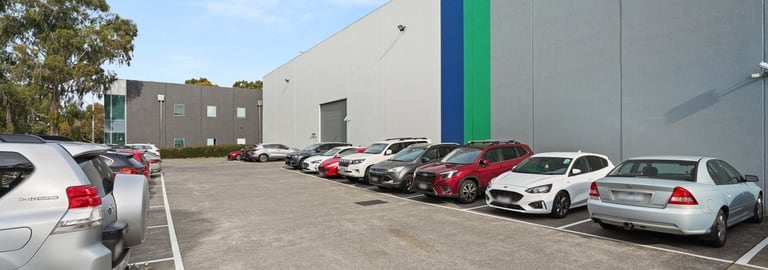 Factory, Warehouse & Industrial commercial property for lease at 33 Gilby Road Mount Waverley VIC 3149