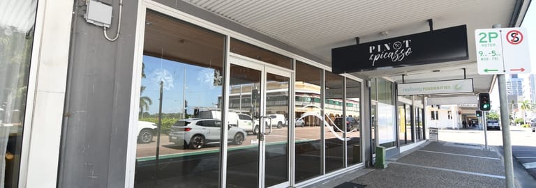 Offices commercial property for lease at 505 Flinders Street Townsville City QLD 4810