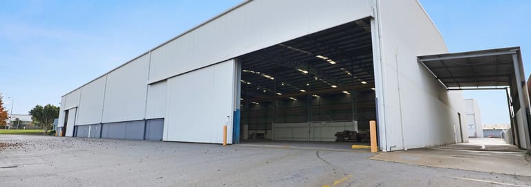 Factory, Warehouse & Industrial commercial property for lease at Warehouse B, 77-89 Kurnall Road Welshpool WA 6106