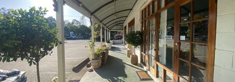 Offices commercial property for lease at 1/7 Main Street Samford Village QLD 4520