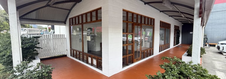 Offices commercial property for lease at 1/7 Main Street Samford Village QLD 4520