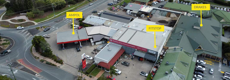 Offices commercial property for lease at 1/7 Main Street Samford Village QLD 4520
