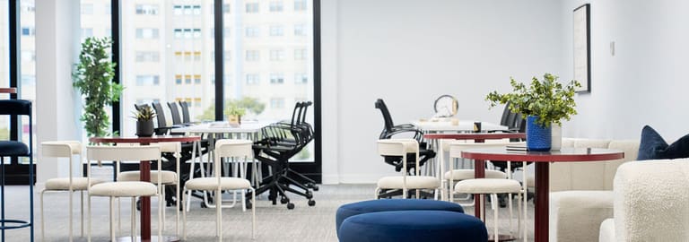 Offices commercial property for lease at 14-16 Wilson Street South Yarra VIC 3141