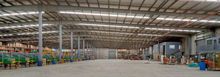 Factory, Warehouse & Industrial commercial property for lease at 26 Pavesi Street Smithfield NSW 2164