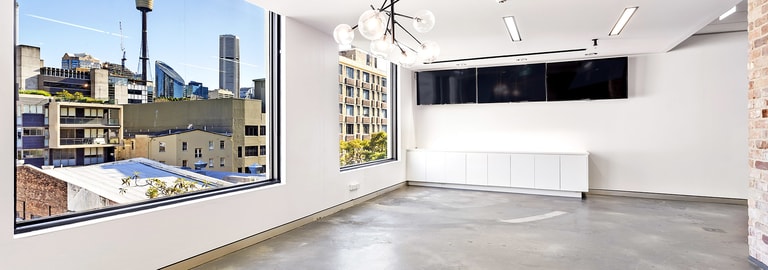 Medical / Consulting commercial property for lease at Level 4/70 RILEY STREET Darlinghurst NSW 2010
