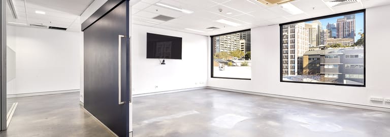 Medical / Consulting commercial property for lease at Level 4/70 RILEY STREET Darlinghurst NSW 2010