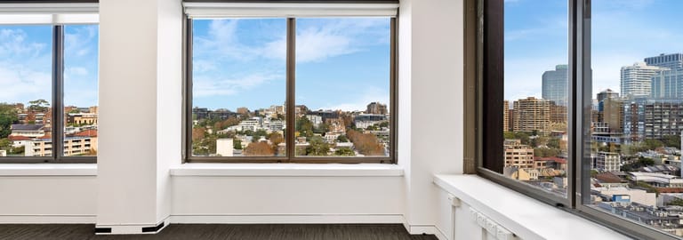 Offices commercial property for lease at William Street Darlinghurst NSW 2010