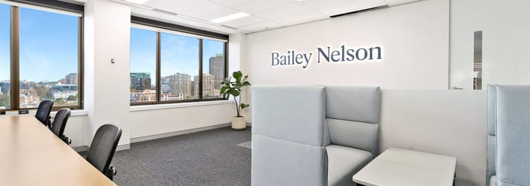 Offices commercial property for lease at William Street Darlinghurst NSW 2010