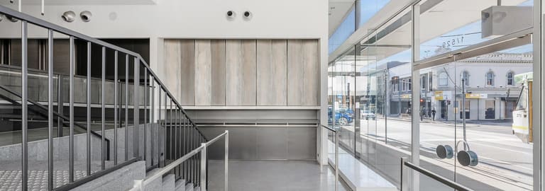 Shop & Retail commercial property for lease at 1 / 529 Chapel Street South Yarra VIC 3141