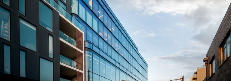 Offices commercial property for lease at 11 Wilson Street South Yarra VIC 3141