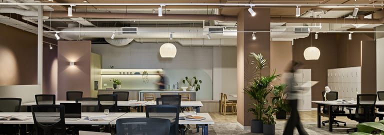 Offices commercial property for lease at 11 Wilson Street South Yarra VIC 3141