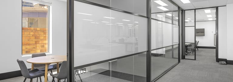 Offices commercial property for lease at 232 Victoria Parade East Melbourne VIC 3002