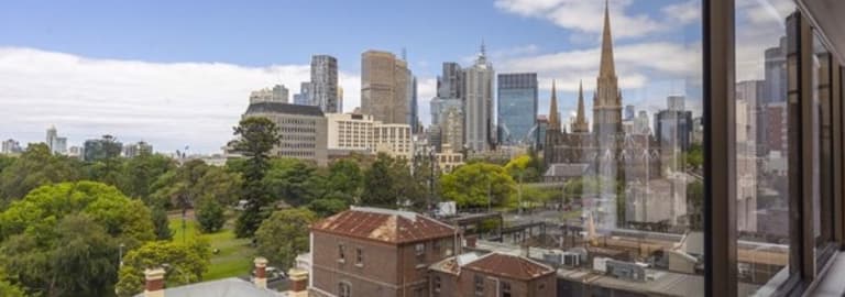 Offices commercial property for lease at 232 Victoria Parade East Melbourne VIC 3002