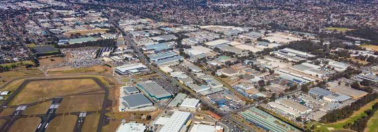 Factory, Warehouse & Industrial commercial property for lease at Bankstown NSW 2200