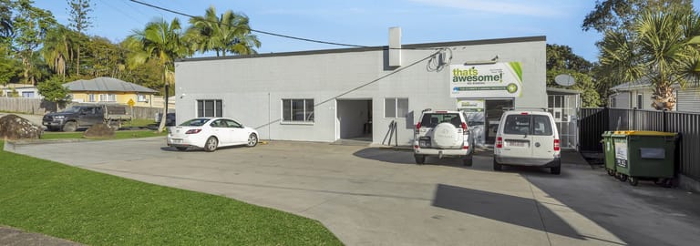Factory, Warehouse & Industrial commercial property for lease at Level 1/57 National Park Road Nambour QLD 4560