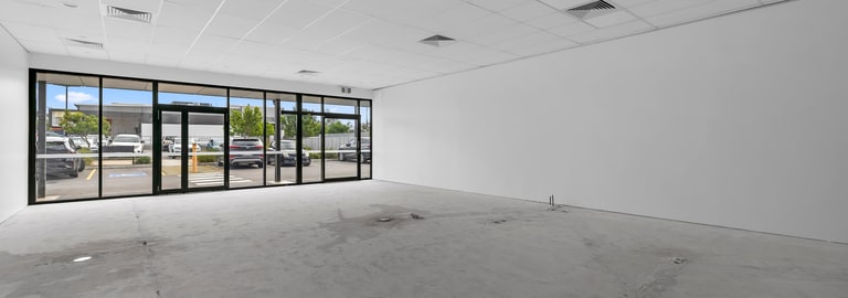 Medical / Consulting commercial property for lease at T3 & T4/8-12 Wild Mint Drive Flagstone QLD 4280