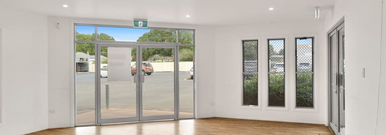 Medical / Consulting commercial property for lease at Shop 9/100 Hill Street Newtown QLD 4350