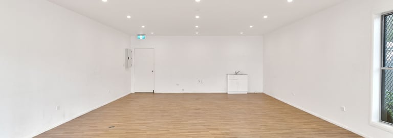 Medical / Consulting commercial property for lease at Shop 9/100 Hill Street Newtown QLD 4350