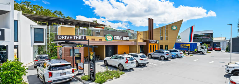 Shop & Retail commercial property for lease at 539 Southport Nerang Road Molendinar QLD 4214