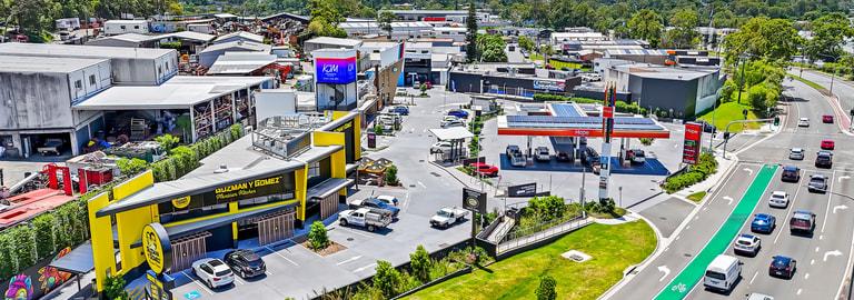 Shop & Retail commercial property for lease at 539 Southport Nerang Road Molendinar QLD 4214