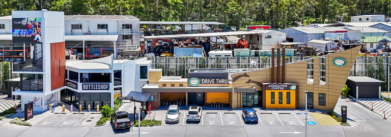 Shop & Retail commercial property for lease at 539 Southport Nerang Road Molendinar QLD 4214