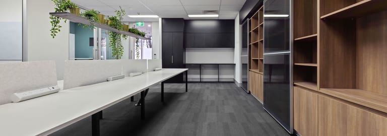 Offices commercial property for lease at Unit 3/50 Eastlake Parade Kingston ACT 2604