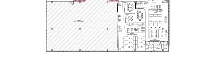 Offices commercial property for lease at 16 Marcus Clarke Street City ACT 2601