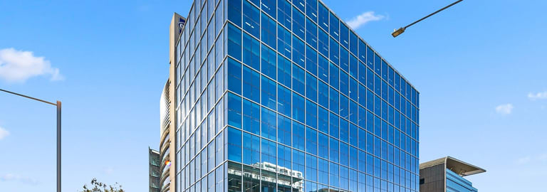 Offices commercial property for lease at 16 Marcus Clarke Street City ACT 2601